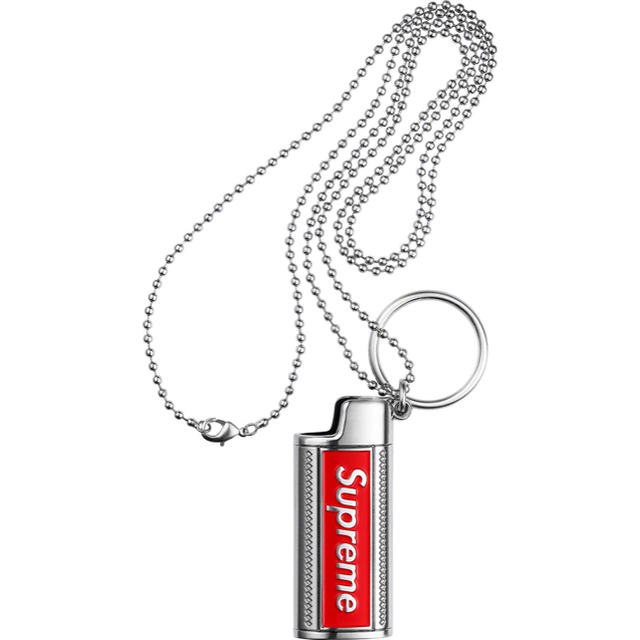 Supreme(シュプリーム)のsupreme metal lighter holster メンズのファッション小物(その他)の商品写真