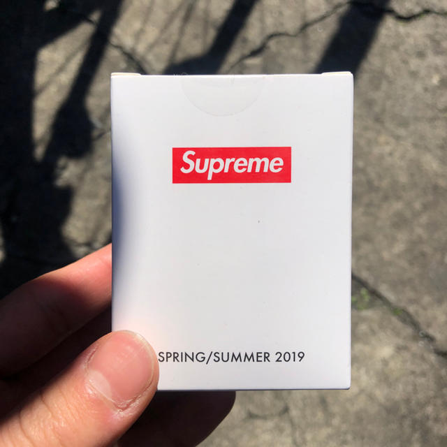 Supreme(シュプリーム)のsupreme metal lighter holster メンズのファッション小物(その他)の商品写真