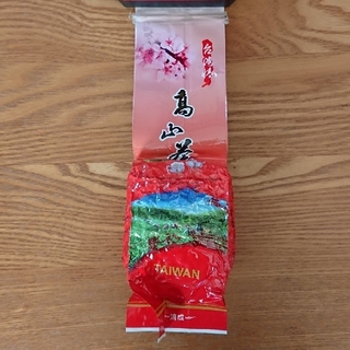 台湾阿里山高山茶(健康茶)