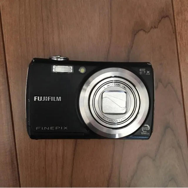 富士フイルム(フジフイルム)のデジタルカメラ FUJIFILM スマホ/家電/カメラのカメラ(コンパクトデジタルカメラ)の商品写真