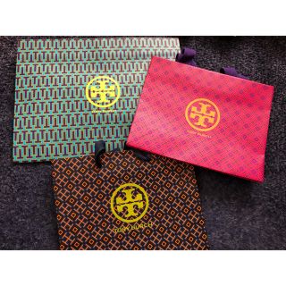 トリーバーチ(Tory Burch)のTory Burch紙袋(ショップ袋)