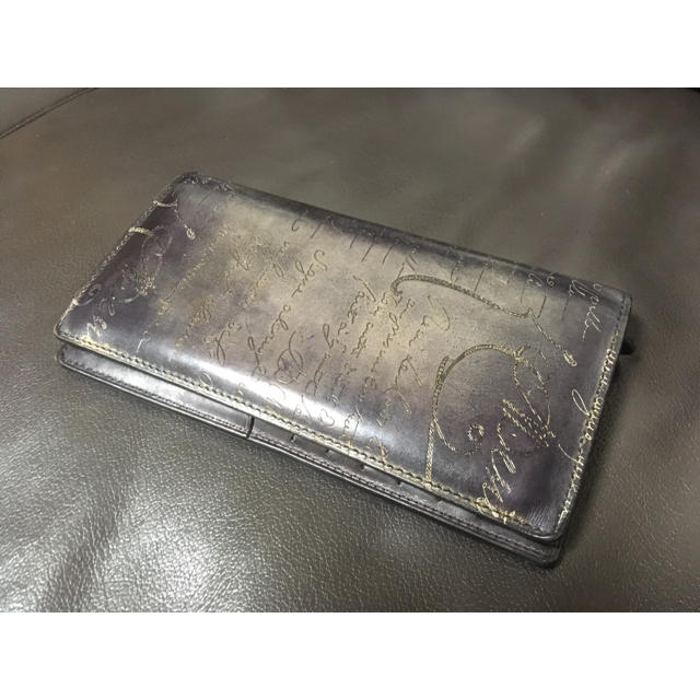 ☆決算特価商品☆ 極上美品 本日限定値下 - Berluti ベルルッティ