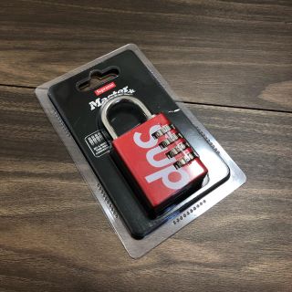 シュプリーム(Supreme)のSupreme Master Locks(その他)