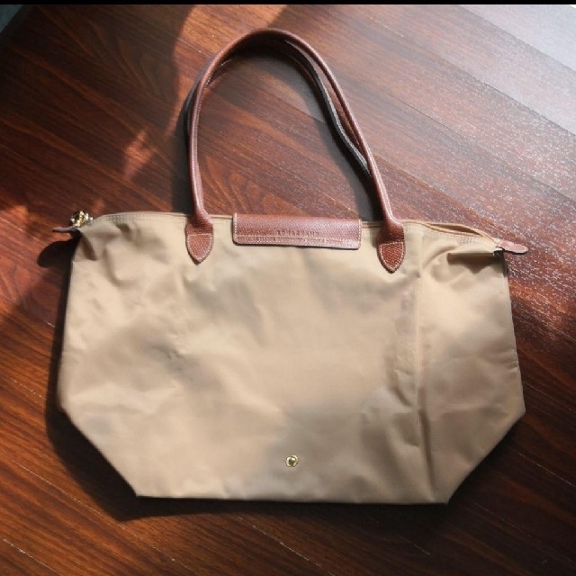 LONGCHAMP(ロンシャン)のロンシャン　プリアージュ　ショルダーバッグ　Lサイズ レディースのバッグ(トートバッグ)の商品写真