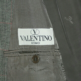 ジャンニバレンチノ セットアップスーツ(メンズ)の通販 6点 | GIANNI 