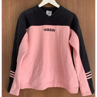 アディダス(adidas)のアディダストレーナー adidas 古着屋(トレーナー/スウェット)