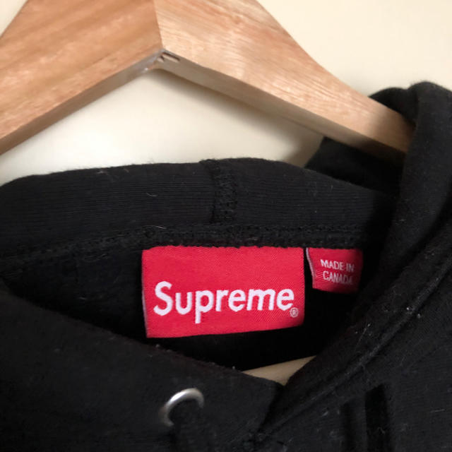 supreme hoodie