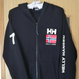 ヘリーハンセン(HELLY HANSEN)のヘリーハンセン パーカー(パーカー)