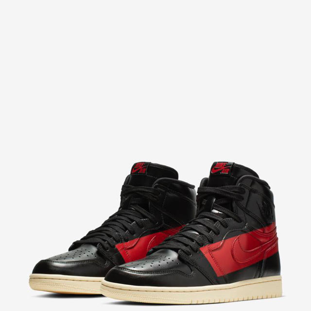 (28.5) AIR JORDAN 1 RETRO HIGHOG COUTURE