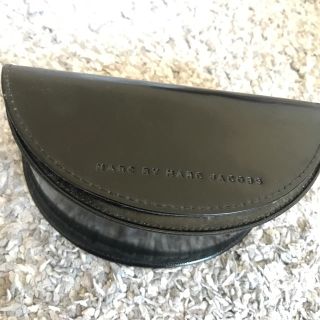 マークバイマークジェイコブス(MARC BY MARC JACOBS)のマークバイマークジェイコブス/サングラスケース(サングラス/メガネ)