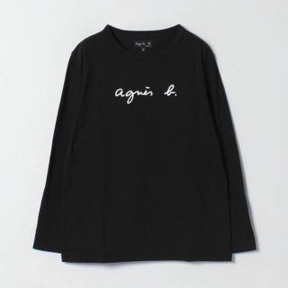 アニエスベー(agnes b.)のagnes b. アニエスベー ロンT(Tシャツ(長袖/七分))