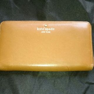 ケイトスペードニューヨーク(kate spade new york)の正規品ケイトスペード長財布(長財布)