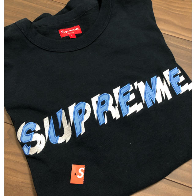 メンズSupreme Shatter tee