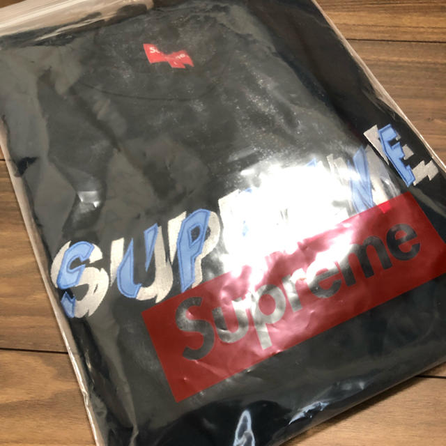 Supreme Shatter tee