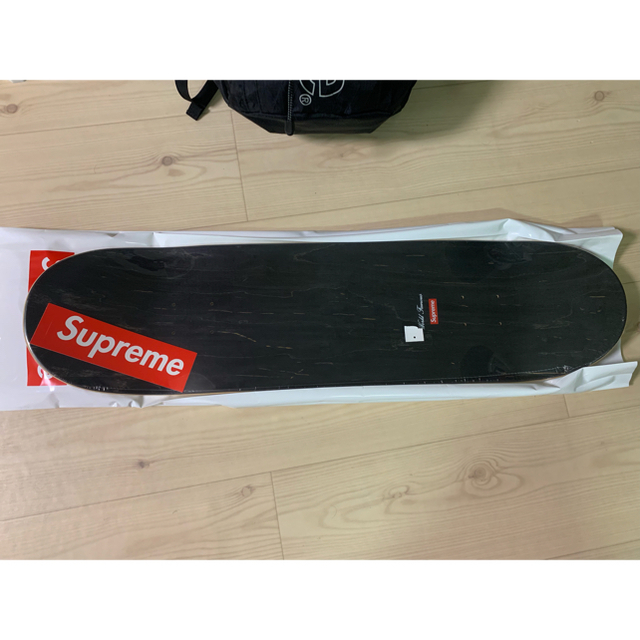 Supreme(シュプリーム)のsupreme  skateboard 黑 メンズのメンズ その他(その他)の商品写真