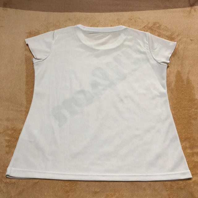 wilson(ウィルソン)のWilson半袖Tシャツ スポーツ/アウトドアのテニス(ウェア)の商品写真