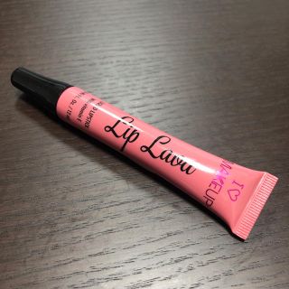 セフォラ(Sephora)のメイクアップレボリューション☆リップラバトレモー(リップグロス)