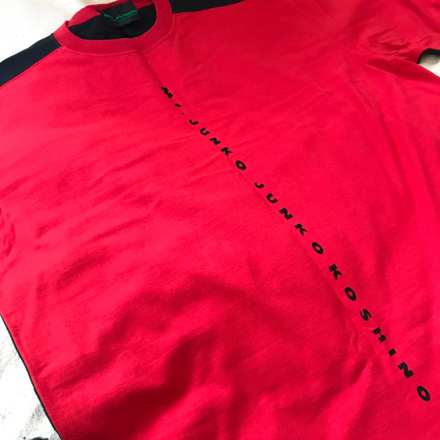 Mr.Junko(ミスタージュンコ)のコシノジュンコ Tシャツ メンズのトップス(Tシャツ/カットソー(半袖/袖なし))の商品写真