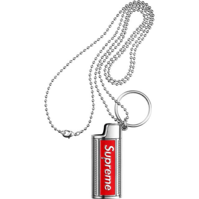 Supreme(シュプリーム)のSUPREME Metal Lighter Holster ライターケース メンズのファッション小物(その他)の商品写真