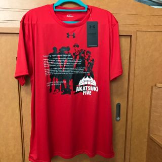 アンダーアーマー(UNDER ARMOUR)のUNDER ARMOUR☆Tシャツ(Tシャツ/カットソー(半袖/袖なし))