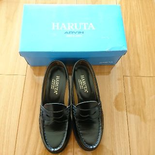 ハルタ(HARUTA)のハルタ  ローファー(ローファー/革靴)