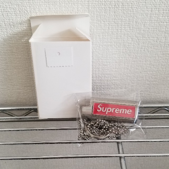 Supreme　Metal Lighter Holster