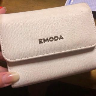 エモダ(EMODA)のEMODA♡ポーチ(ポーチ)