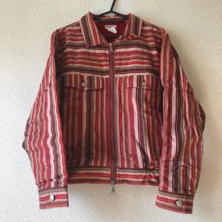 vintage used ジャケット アウター(その他)