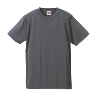 United Athle 6.5オンス ドライ コットンタッチ Tシャツ XXL(Tシャツ/カットソー(半袖/袖なし))