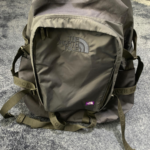 THE NORTH FACE PURPLE LABEL 19ss 1
