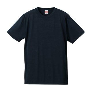 United Athle 6.5オンス ドライ コットンタッチ Tシャツ XL(Tシャツ/カットソー(半袖/袖なし))