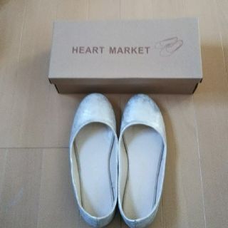 ハートマーケット(Heart Market)のHEART MARKET パンプス(ハイヒール/パンプス)