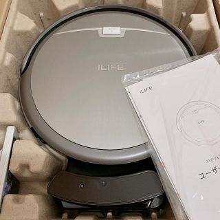 アイロボット(iRobot)のかなん7234様専用★ILIFE A4s ロボット掃除機(掃除機)