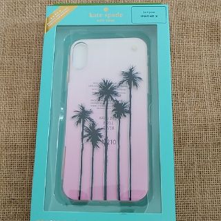 ケイトスペードニューヨーク(kate spade new york)のmairi mama様専用！kate spade iPhoneケース(iPhoneケース)