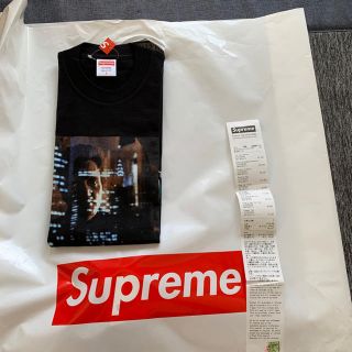 シュプリーム(Supreme)のsupreme 2019ssweek1 King of New York Tee(Tシャツ/カットソー(半袖/袖なし))