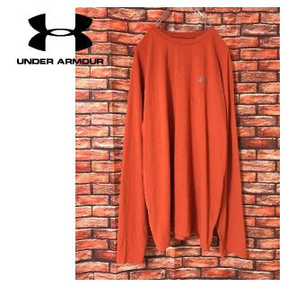 アンダーアーマー(UNDER ARMOUR)のアンダーアーマー ヒートギア ロングスリーブ(Tシャツ/カットソー(七分/長袖))