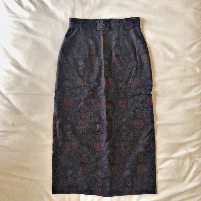 kiaris vintage skirt レディースのスカート(ひざ丈スカート)の商品写真