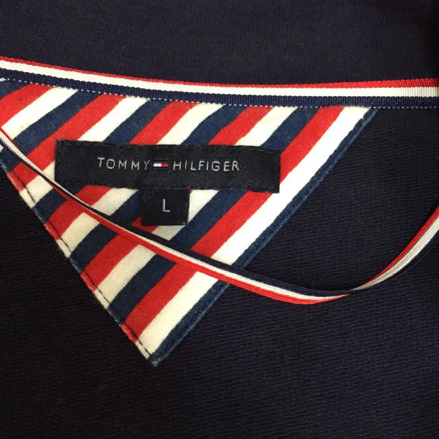 TOMMY HILFIGER(トミーヒルフィガー)の【tina様専用】トミーヒルフィガー カーデガン レディースのトップス(カーディガン)の商品写真