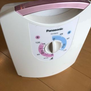 パナソニック(Panasonic)のパナソニック 布団乾燥機(その他)