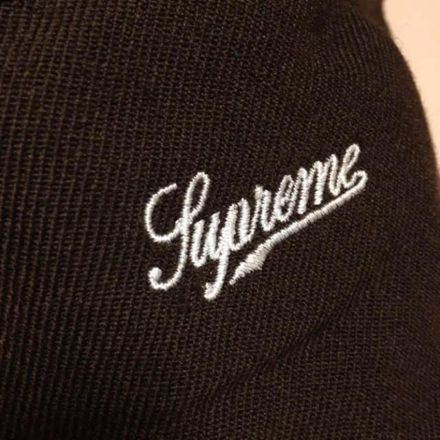 supreme box logのキャップ 7 1/2 2