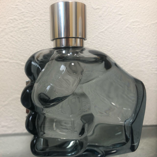 DIESEL(ディーゼル)のDIESEL オンリーザブレイヴ トワレ メン 75ml コスメ/美容の香水(香水(男性用))の商品写真