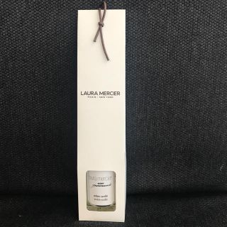 ローラメルシエ(laura mercier)の《くろ猫さま 専用》ローラルシェ 非売品 ディフューザー(アロマディフューザー)