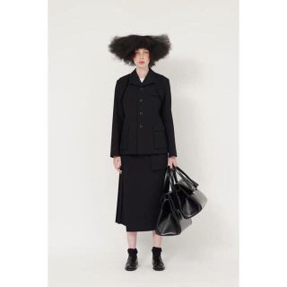 コムデギャルソン(COMME des GARCONS)のcomme des garcons コムデギャルソン 2019ss バッグ(ハンドバッグ)