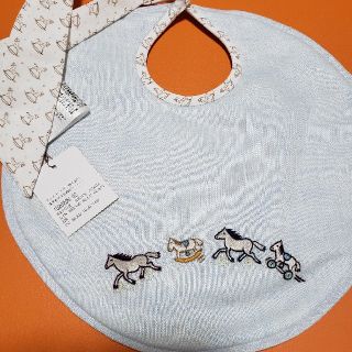 Hermes - エルメスHERMESベビースタイの通販 by みっちゅくりん's shop
