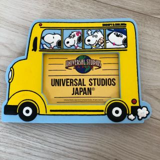 スヌーピー(SNOOPY)の写真立て(フォトフレーム)