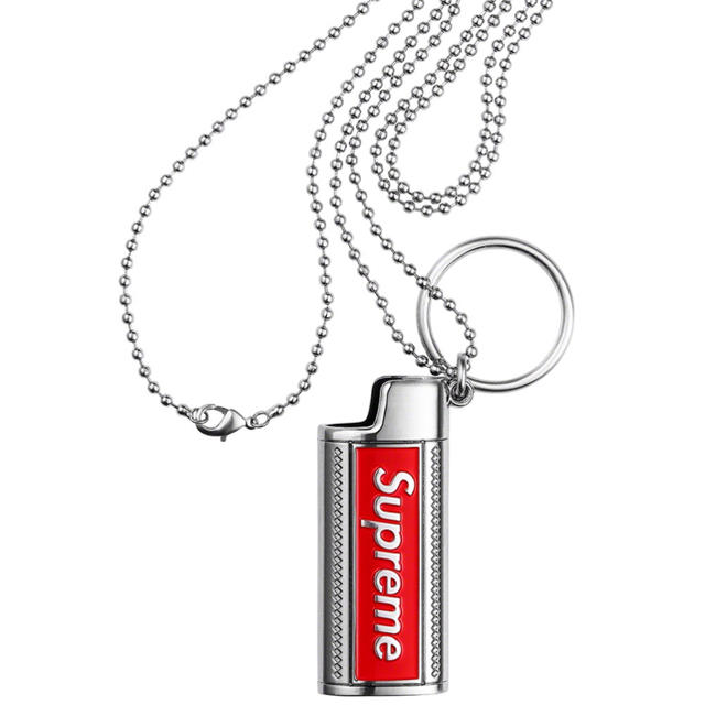 Supreme Metal lighter holster