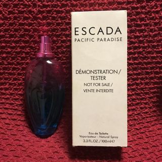 エスカーダ(ESCADA)のESCADA 香水 100ml エスカーダ(香水(女性用))