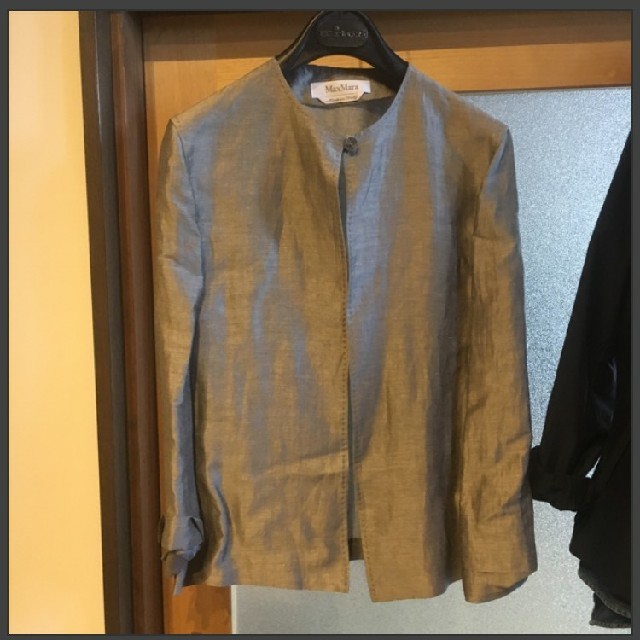 Max Mara(マックスマーラ)のMaxMaraセット レディースのトップス(シャツ/ブラウス(長袖/七分))の商品写真