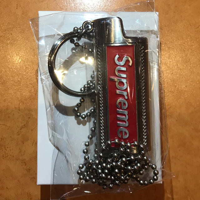 Supreme(シュプリーム)のれい様専用 supreme ライターネックレス メンズのアクセサリー(ネックレス)の商品写真