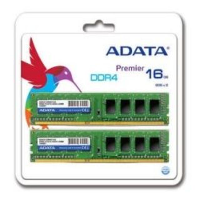 当店在庫してます！ ADATA デスクトップ用メモリ 2666Mhz DDR4 8GBx4 32GB PCパーツ